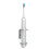 Wall Mount Waterproof Electric Toothbrush Clip for Easy 4