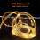 Solar Rope Lights 39FT 100LED IP65 Waterproof Warm White 2