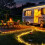 Solar Rope Lights 39FT 100LED IP65 Waterproof Warm White 3