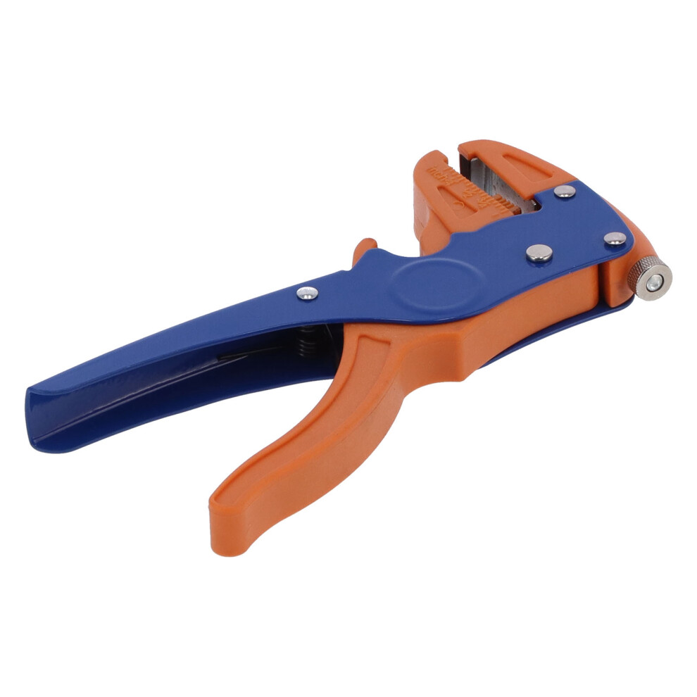 Comfortable Grip Wire Stripper