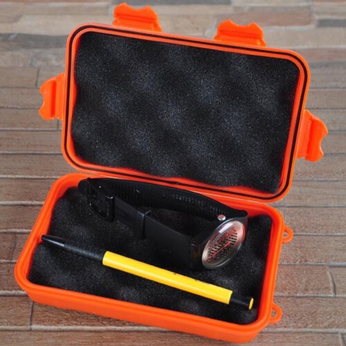 Naierhg outdoor waterproof survival container1piece 2