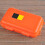 Naierhg outdoor waterproof survival container1piece 4