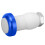 LR1130 65mAh LED blu 16-23mm 2 pezzi 20m segnali 5