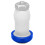 LR1130 65mAh LED blu 16-23mm 2 pezzi 20m segnali 7