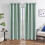 Blackout Thermal Curtains for Bedroom, 1 Panel 5