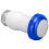 LR1130 65mAh LED blu 16-23mm 2 pezzi 20m segnali 11