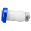 LR1130 65mAh LED blu 16-23mm 2 pezzi 20m segnali 13