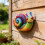 2pcs Handmade Iron Animal Artistic Item Best For Improving-4 3