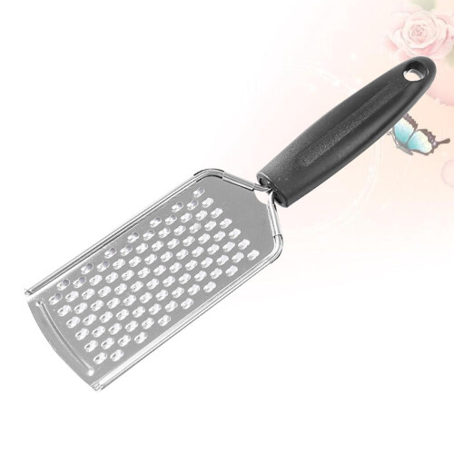 Râpe à fromage manuelle en acier inoxydable 2