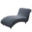 Housse extensible pour chaise longue - Polyester Spandex, lavable en machine 5