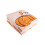 Deka s halloweenskou tekvicou75x100cm 5