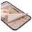 Foldable Travel Jewelry Organizer Pouch 2