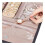 Foldable Travel Jewelry Organizer Pouch 4