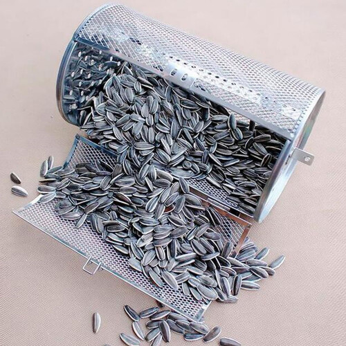 Vervangend draaispitmandje voor de Instant Vortex airfryer 2