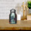 Bouteille d'eau isotherme en acier inoxydable de 300 ml 5