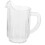 Pichet à eau en plastique avec couvercle, 1,8 L 4