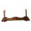 Présentoir à épée en bois brun clair – 37,5 cm 4