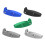 Flexibility Aluminum Blade Upgrade Part For 1/30-Dark Grey 2