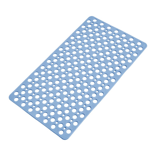 Tapis de bain extra long antidérapant TPE 40 x 88 cm 1