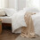 Ensemble de housse de couette Queen – Microfibre de polyester, 3 pièces 4