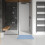 Tapis de bain extra long antidérapant TPE 40 x 88 cm 4