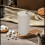 Mug à café en paille de blé de 414 ml (14 oz) avec couvercle 5