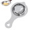 Stainless Steel Egg Divider Egg Yolk White Separator Egg Extractor Tool 1