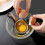 Stainless Steel Egg Divider Egg Yolk White Separator Egg Extractor Tool 5