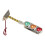 Mini semaforo ornamentale per interni auto, a LED, 18,5 cm 3