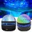 Water Light Projector with Aurora Effects and Music Sync 2
