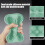 Machine à glaçons en forme de boule de golf – Cocktail au whisky en silicone 4
