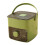 Portable Ice Maker with Drawer Storage 2