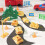 Mini macchina per waffle a forma di auto e camion – 7 forme di veicoli 5