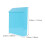 Letter Storage Box Exquisite Design 1 pc 3