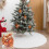 Gallickan Bethlehem Star Tree Topper, Orange Plastic 2