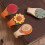 Sunflower Inspired Page Holder Soft Handcrafted Leather-1 4