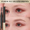 Waterproof Eyebrow Pencil Lifting Stick Long Sweat Resistant-02 2