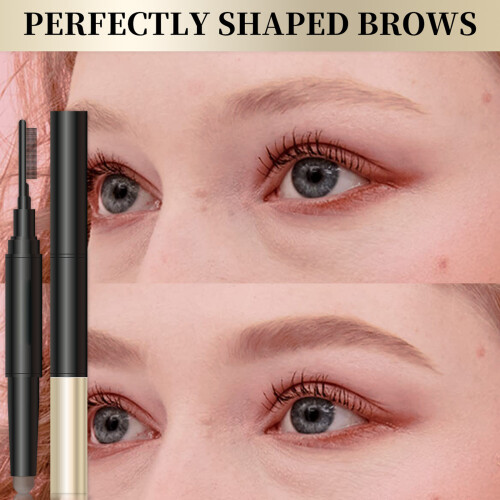 Waterproof Eyebrow Pencil Lifting Stick Long Sweat Resistant-02 1