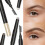 Waterproof Eyebrow Pencil Lifting Stick Long Sweat Resistant-02 5