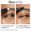 Waterproof Eyebrow Pencil Lifting Stick Long Sweat Resistant-02 6