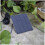 Kit de pompe à eau solaire avec 4 buses 1,6 W 3