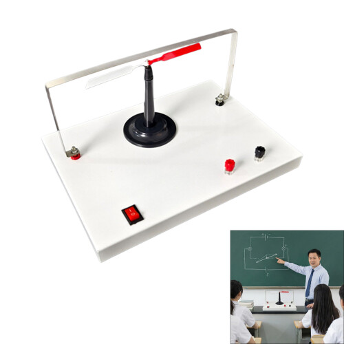 Versatile Magnetic Needle Device for Science Education-Set 2 2