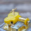 4-Piece Iron Winding Key Set for Music Boxes 2