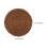 Sets de table ronds imitation rotin, lot de 8 3