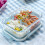 Boîtes repas en verre MOQIN 3 compartiments 946 ml + 680 ml 5