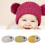 Assorted Color Cotton Crafts Thread For Bracelets-bright yellow 3