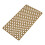 Tapis de bain extra long antidérapant 40 x 88 cm TPE 2