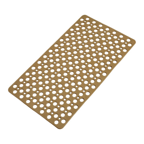 Tapis de bain extra long antidérapant 40 x 88 cm TPE 1