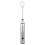 Rechargeable Stainless Steel Coffee Whisk with Foam Function 2
