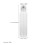 Transparent PET Honey Squeeze Bottle 500g 2